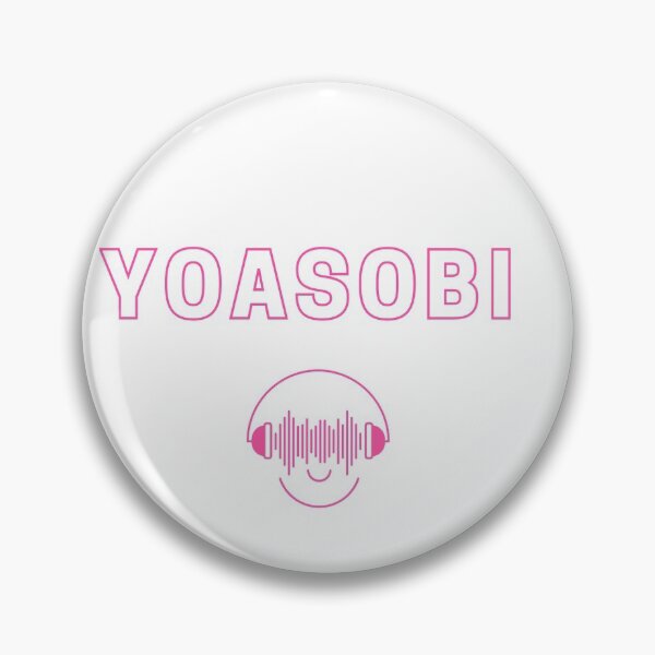 Item preview, Yoasobi designed and sold by DomZo.