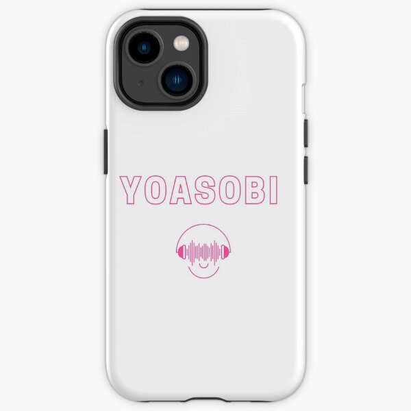 Yoasobi Phone Cases for Sale | Redbubble