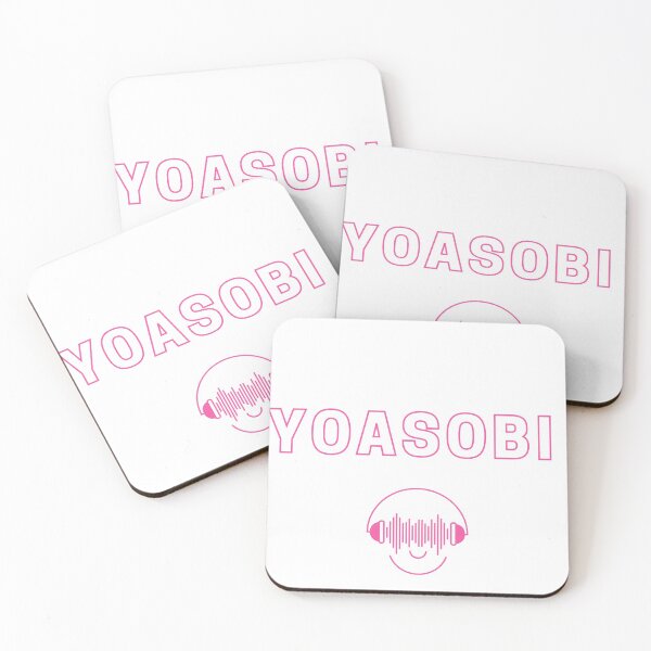 Item preview, Yoasobi designed and sold by DomZo.