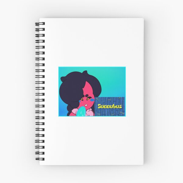 Item preview, Artist T-ShirtSuccubus_! designed and sold by Perfectuniver.