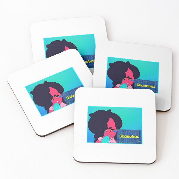 Item preview, Artist T-ShirtSuccubus_! designed and sold by Perfectuniver.