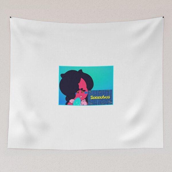 Item preview, Artist T-ShirtSuccubus_! designed and sold by Perfectuniver.