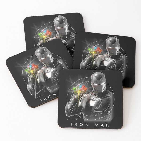 Item preview, Super Hero Logo Overlay Portrait designed and sold by Kadenryan503.