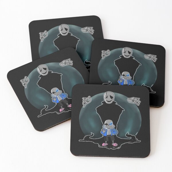 Item preview, Retro Love Undertale Video Game - Sans Gaster Undertale designed and sold by EthelLyle3.