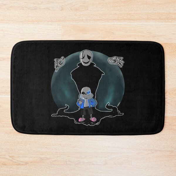 Item preview, Retro Love Undertale Video Game - Sans Gaster Undertale designed and sold by EthelLyle3.