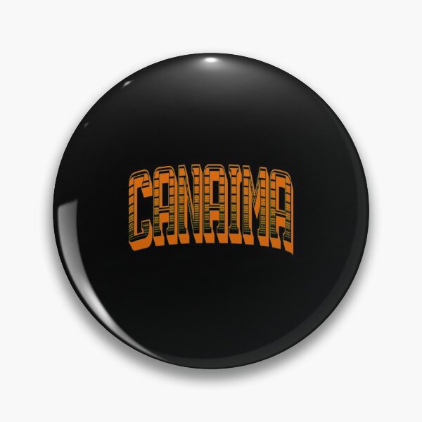 Item preview, Canaima T-ShirtCanaima  designed and sold by Perfectuniver.