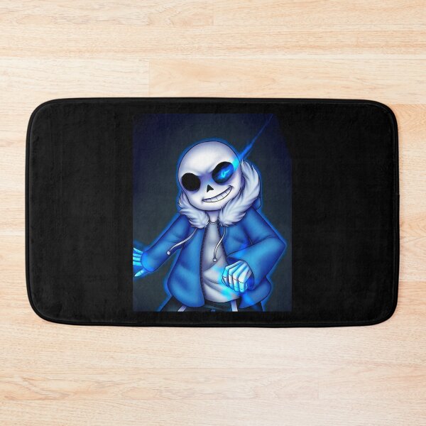 Item preview, Sans Graphic Design Undertale Game designed and sold by EthelLyle3.