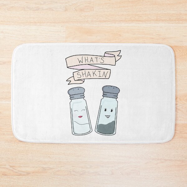 Item preview, What’s Shakin designed and sold by Hamsmade.