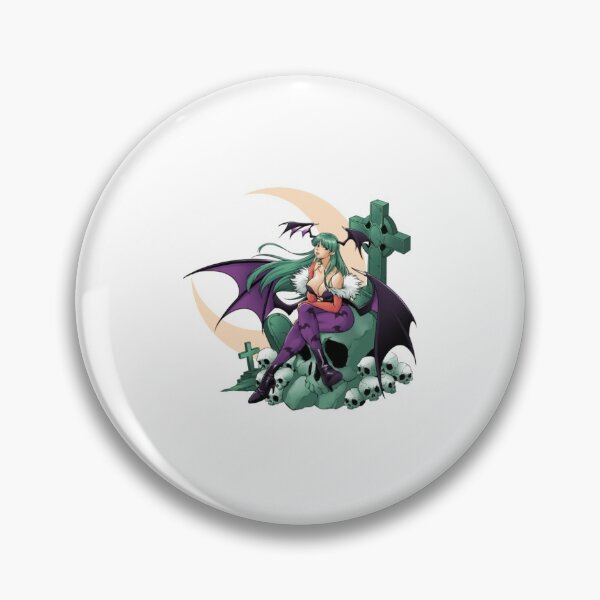 Item preview, Darkstalkers T-ShirtNight Warrior  designed and sold by Perfectuniver.