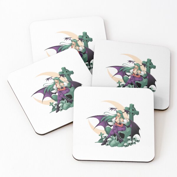 Item preview, Darkstalkers T-ShirtNight Warrior  designed and sold by Perfectuniver.