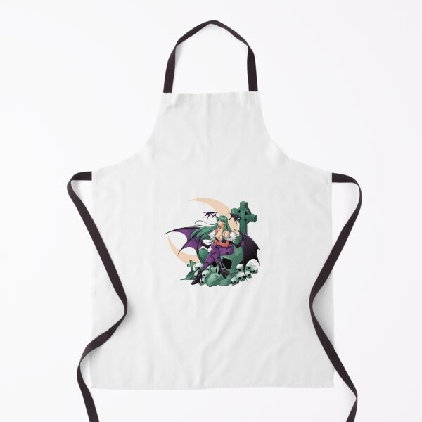 Item preview, Darkstalkers T-ShirtNight Warrior designed and sold by Perfectuniver.