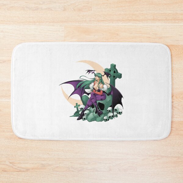 Item preview, Darkstalkers T-ShirtNight Warrior  designed and sold by Perfectuniver.