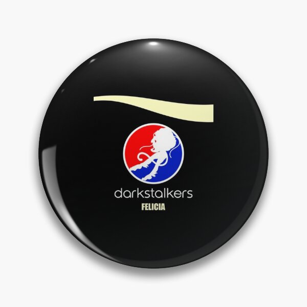 Item preview, Darkstalkers T-ShirtVanilla Pepsi Felicia  designed and sold by Perfectuniver.