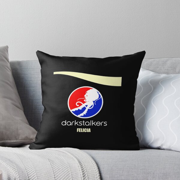 Item preview, Darkstalkers T-ShirtVanilla Pepsi Felicia  designed and sold by Perfectuniver.