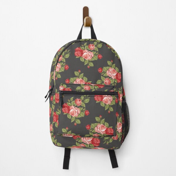Item preview, Vintage Pattern of Roses designed and sold by fowons.