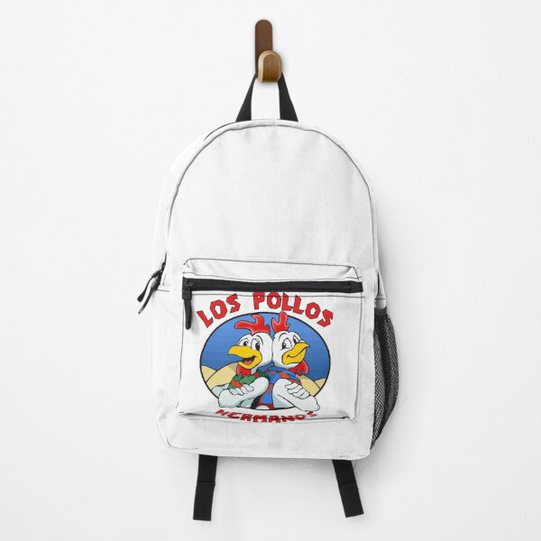 Item preview, Los Pollos Hermanos breaking bad chicken Christmas designed and sold by PollosHermanosD.