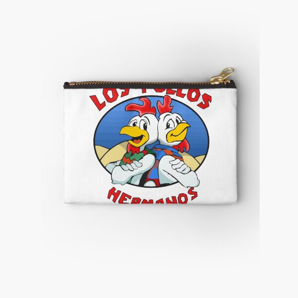 Item preview, Los Pollos Hermanos breaking bad chicken Christmas designed and sold by PollosHermanosD.