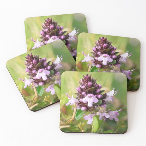 Item preview, Ghosts in the Thyme designed and sold by Weston  Westmoreland.