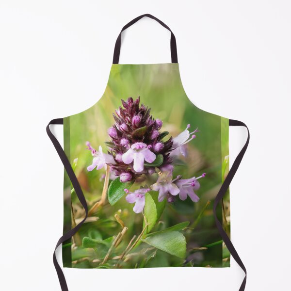 Item preview, Ghosts in the Thyme designed and sold by Weston Westmoreland.