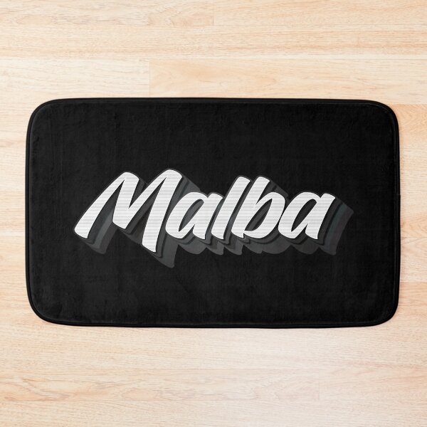 Item preview, Malba designed and sold by QueensNewYork.