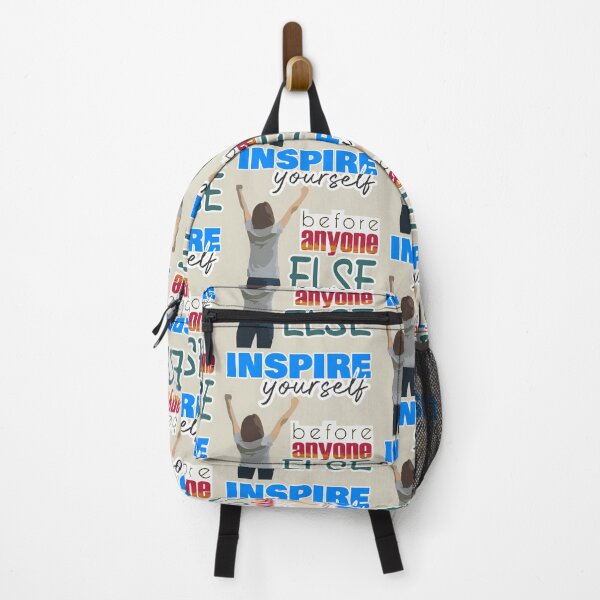Item preview, Inspire yourself designed and sold by markyartshop.