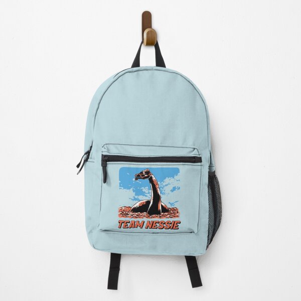 Item preview, TEAM NESSIE designed and sold by AladdinMktgs.