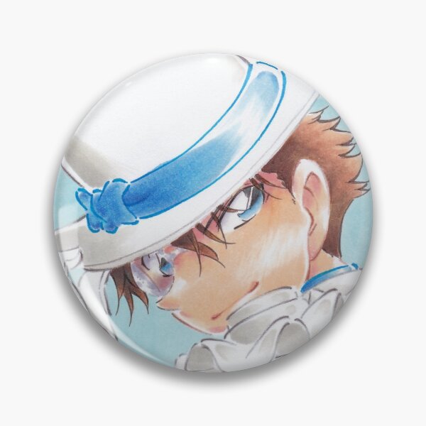 Item preview, Kaito Kid designed and sold by Hadeelx.
