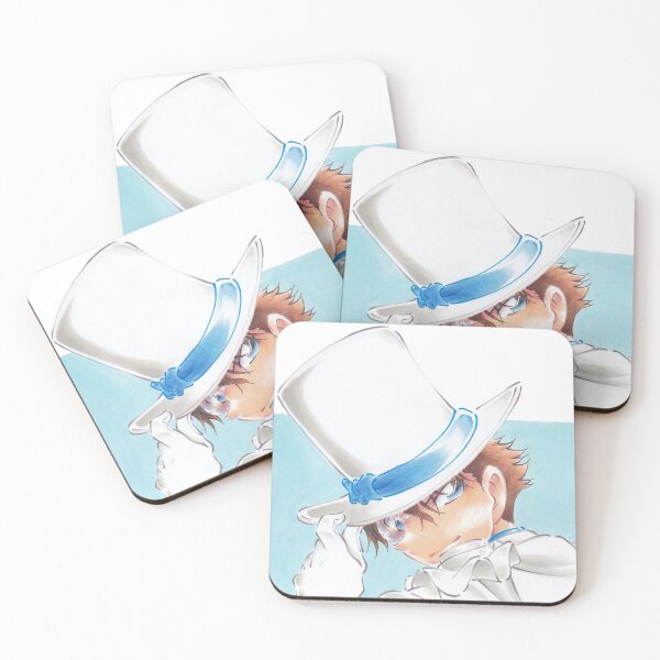Item preview, Kaito Kid designed and sold by Hadeelx.
