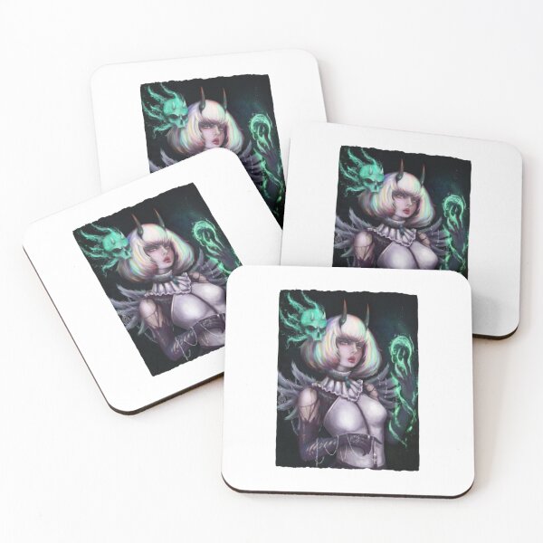 Item preview, Demoness T-ShirtDemoness designed and sold by Perfectuniver.