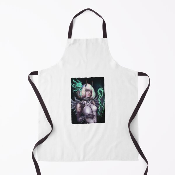 Item preview, Demoness T-ShirtDemoness designed and sold by Perfectuniver.