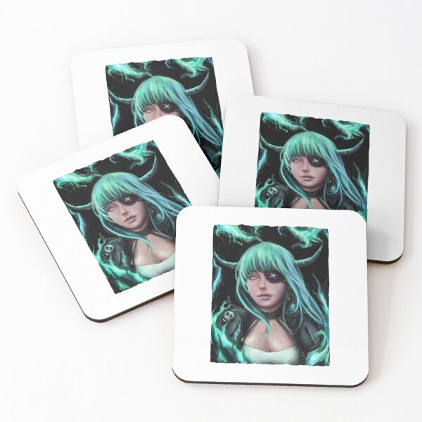 Item preview, Demoness T-ShirtDemoness  designed and sold by Perfectuniver.