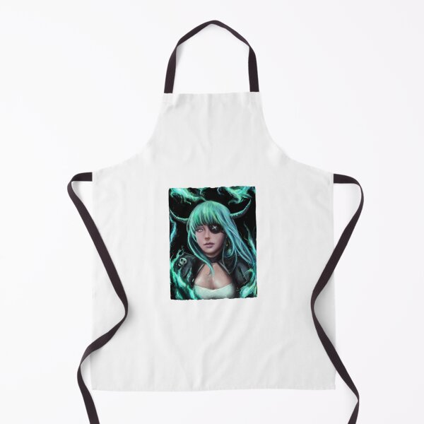 Item preview, Demoness T-ShirtDemoness designed and sold by Perfectuniver.