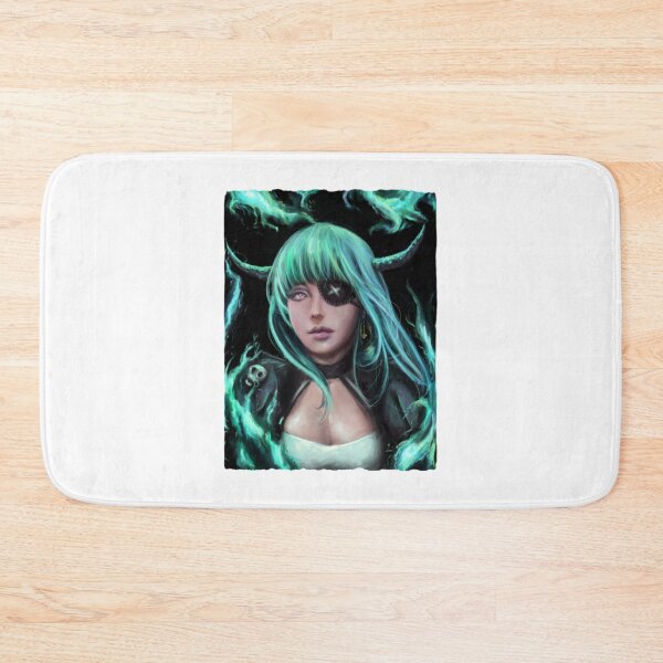 Item preview, Demoness T-ShirtDemoness  designed and sold by Perfectuniver.