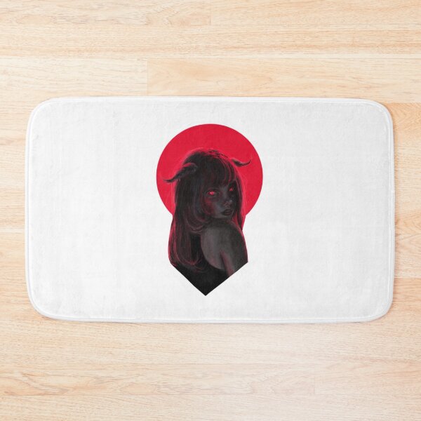 Item preview, Demoness T-ShirtKoza  designed and sold by Perfectuniver.