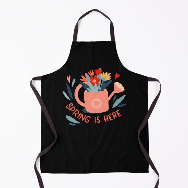 Item preview, SPRING IS HERE designed and sold by Happy Soul Store.