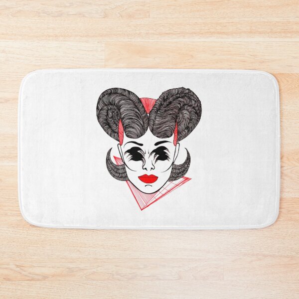 Item preview, Devil T-ShirtShe Sees You  designed and sold by Perfectuniver.