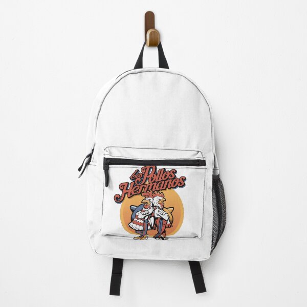 Item preview, Los Pollos Hermanos of the Mean breaking bad chicken Christmas designed and sold by PollosHermanosD.