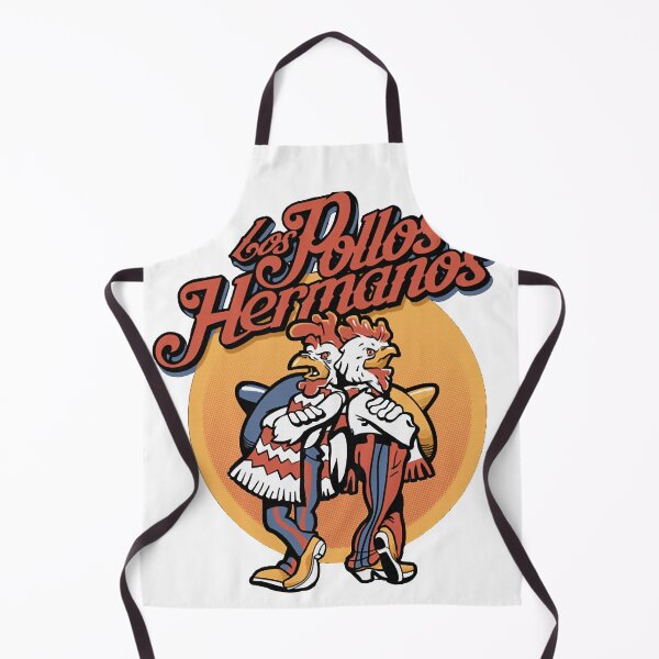 Item preview, Los Pollos Hermanos of the Mean breaking bad chicken Christmas designed and sold by PollosHermanosD.