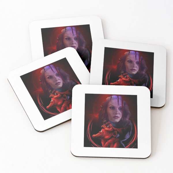Item preview, Fantasy Artwork T-ShirtSuccubi designed and sold by Perfectuniver.