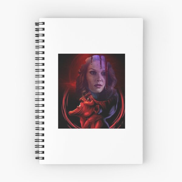 Item preview, Fantasy Artwork T-ShirtSuccubi designed and sold by Perfectuniver.