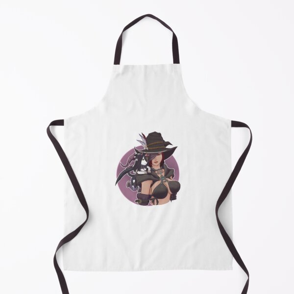 Item preview, Final Fantasy Xiv T-ShirtBelle Grim and Wind-Up Succubus designed and sold by Perfectuniver.