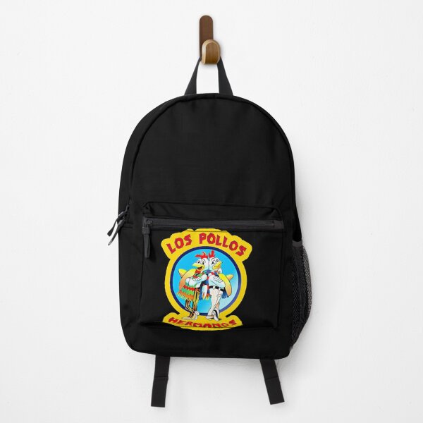 Item preview, Los Pollos Hermanos breaking albuquerque bad chicken Halloween Christmas designed and sold by PollosHermanosD.