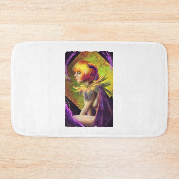 Item preview, Girl T-ShirtDemoness  designed and sold by Perfectuniver.