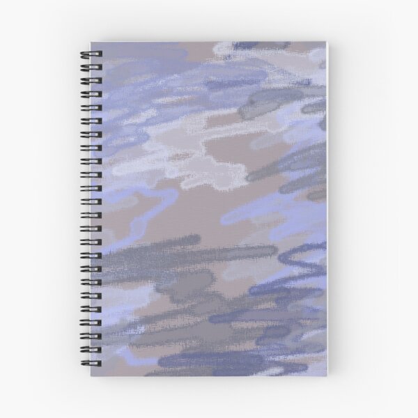 Item preview, Seamless abstract pattern. Colored lines, stains, spots on a gray background. Paper texture. designed and sold by UVI-CA.