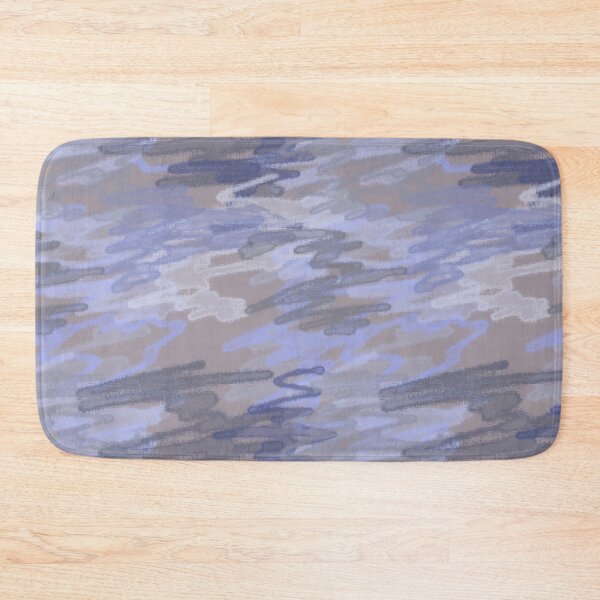 Item preview, Seamless abstract pattern. Colored lines, stains, spots on a gray background. Paper texture. designed and sold by UVI-CA.