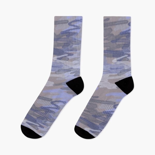 Item preview, Seamless abstract pattern. Colored lines, stains, spots on a gray background. Paper texture. designed and sold by UVI-CA.
