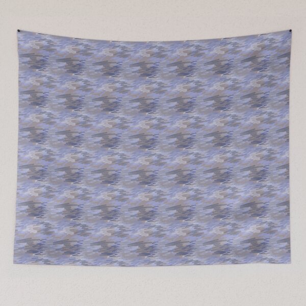 Item preview, Seamless abstract pattern. Colored lines, stains, spots on a gray background. Paper texture. designed and sold by UVI-CA.