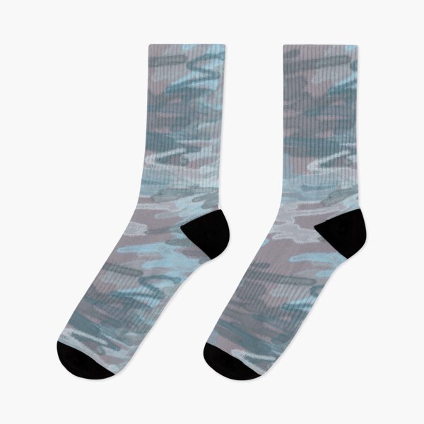 Item preview, Seamless abstract pattern. Colored lines, stains, spots on a gray background. Paper texture. designed and sold by UVI-CA.