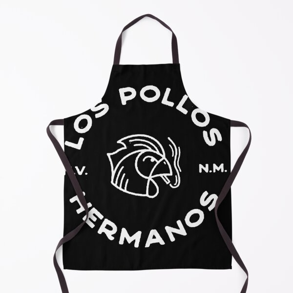 Item preview, Los Pollos Hermanos breaking bad knocks chicken Halloween Christmas designed and sold by PollosHermanosD.