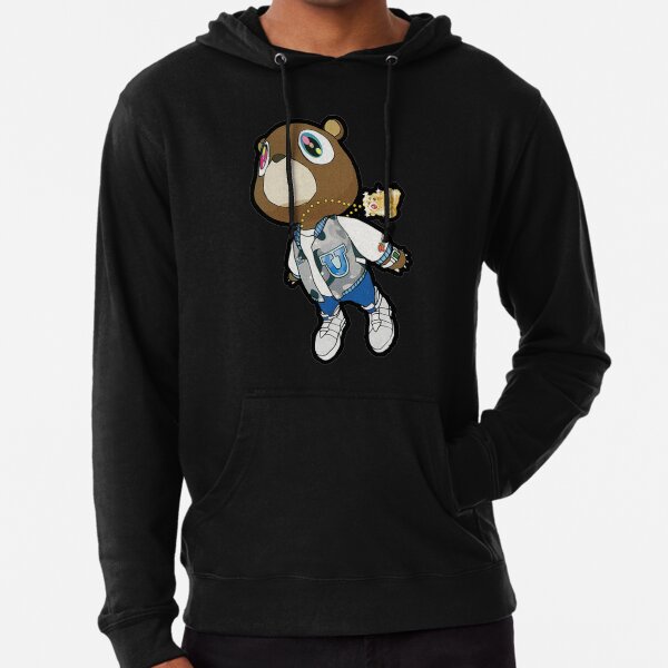 yeezy bear sweatshirt